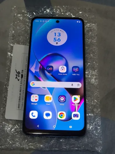 Motorola moto g54 5g 256gb memória 8 de ram