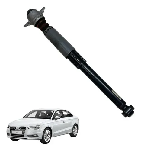 Amortecedor Traseiro Audi A3 Sedan 2015 2016 2017 2018  