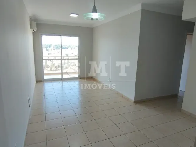 Apartamento - Ribeirão Preto - Centro - Região Central