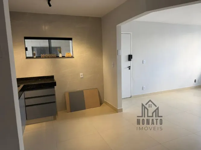 Apartamento Residencial Gardenia Vila Jaraguá, Goiânia R$12 MIL DE ENTRADA