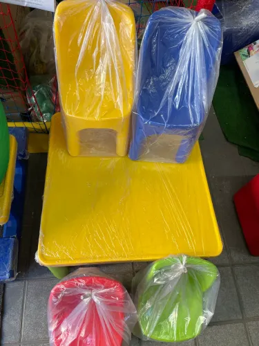 Messa infantil 