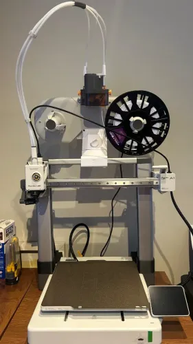 Impressora 3D BambuLab A1 Combo