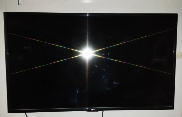 Vendo Tv de 50 polegadas.