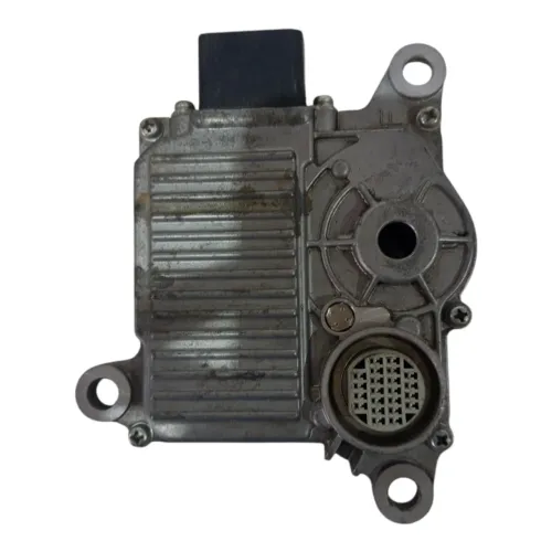 Chave Seletora Câmbio Land Rover Freelander 3.2 2007 A 2012