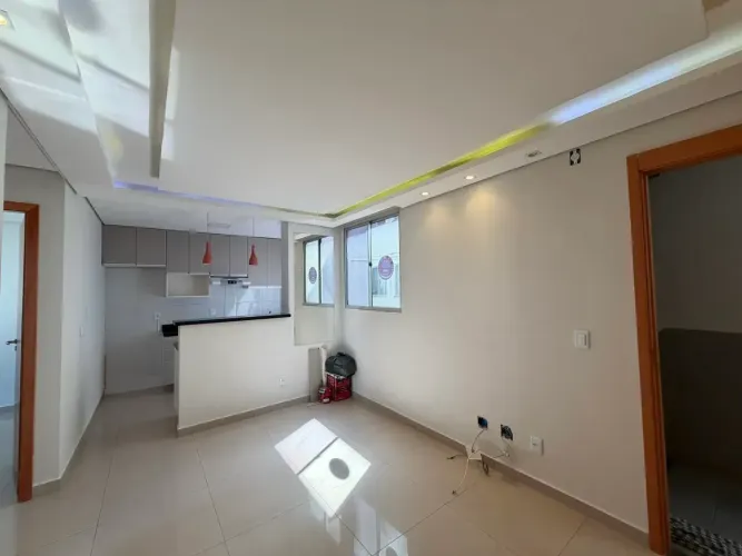 Vendo Apartamento no Condomínio Chapada Mantiqueira