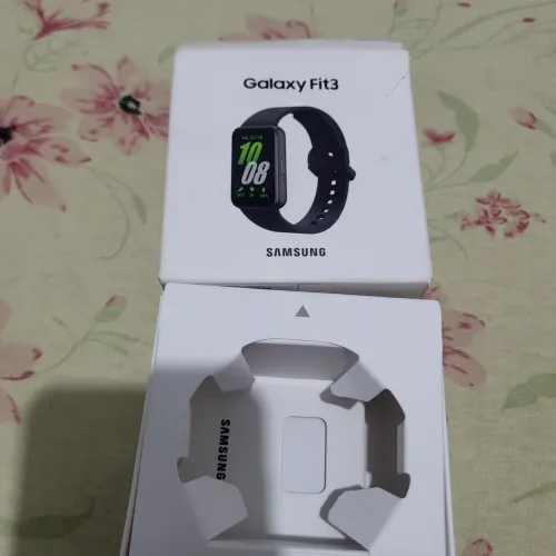 Galaxy Fit 3