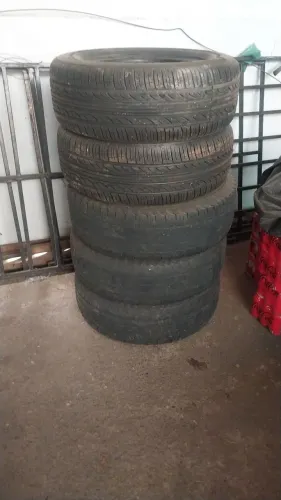 Pneus