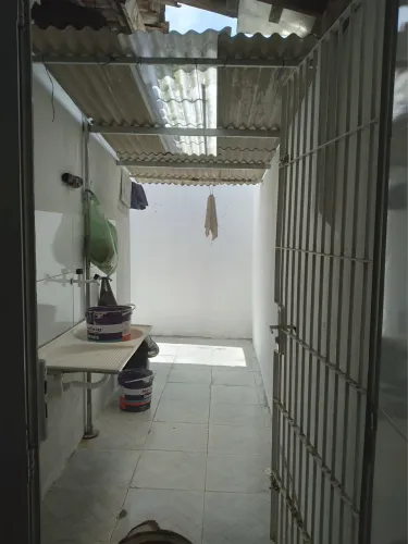 Casa recanto das Árvores /Satuba