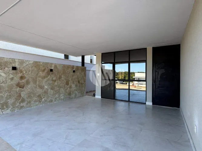 Casa à venda, 4 quartos, 4 suítes, Parque das Nações - Parnamirim/RN