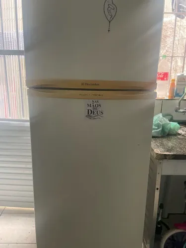 Geladeira