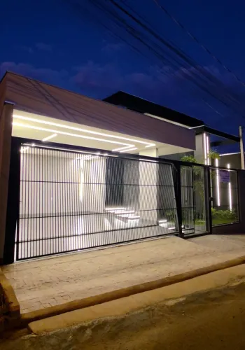 Apartamento para venda possui 261 metros quadrados com 3 quartos
