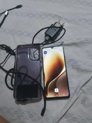 Moto g06