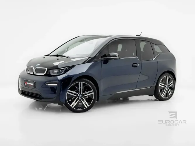 BMW I3 BEV Full 170cv Aut. (elétrico) 2022