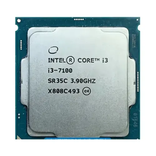 i3-7100