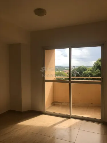 Apartamento Padrão em São José do Rio Preto