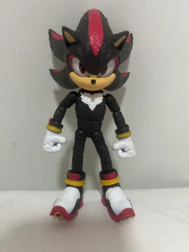 Jakks Pacific Sonic 3 SHADOW (2024)