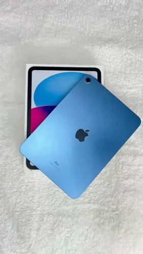 Apple iPad 11 Wi-Fi 128gb azul
