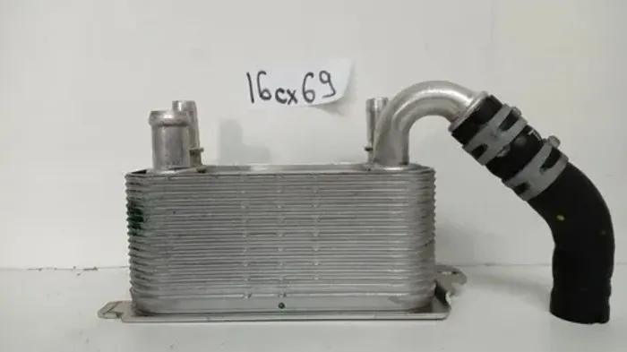 Trocador De Calor Volvo S60 2.0 2010