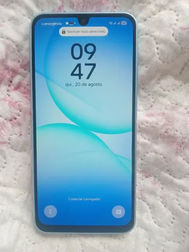 Smartphone Samsung A17 128gb