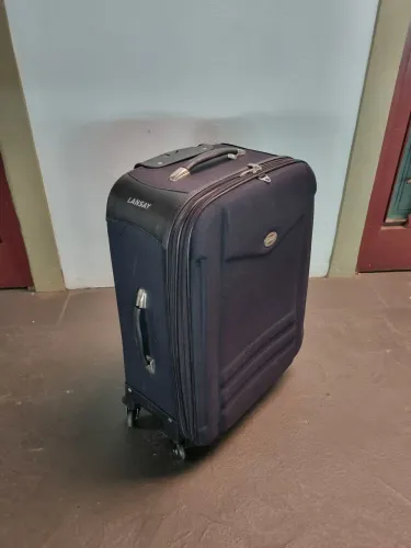 Mala de viagem LANSAY