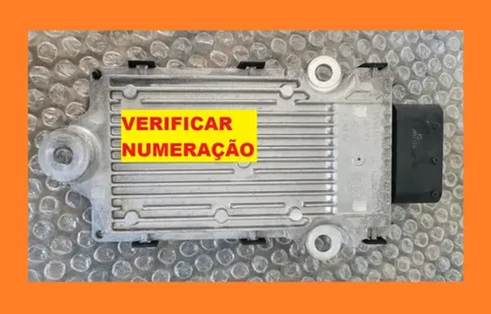 Módulo Câmbio Land Rover Evoque 2.0 P300