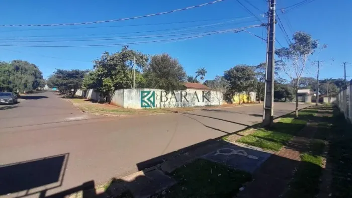 300m²+Esquina+Fazer o inventário