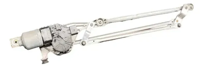 Motor Limpador Parabrisa Ford Focus 2011 2012 2013