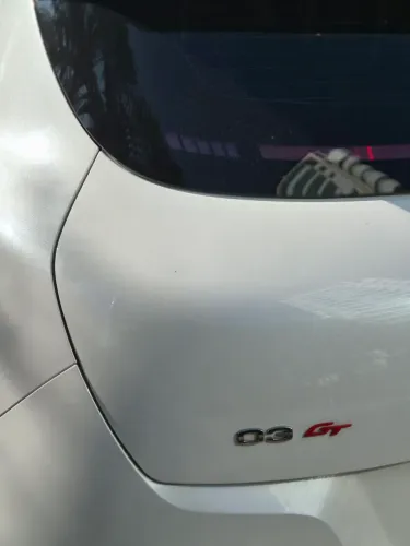 GWM Ora 03 GT (elétrico) 2024