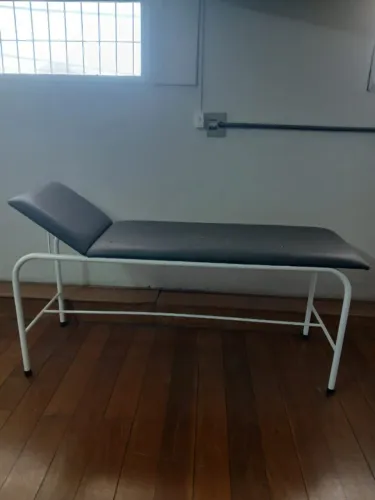 maca para salão
