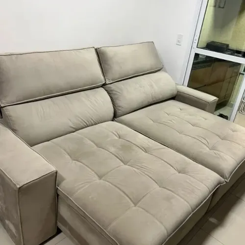 Doação de sofa