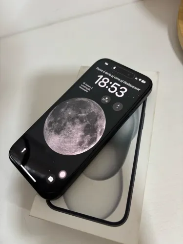 iPhone 15, 128gb
