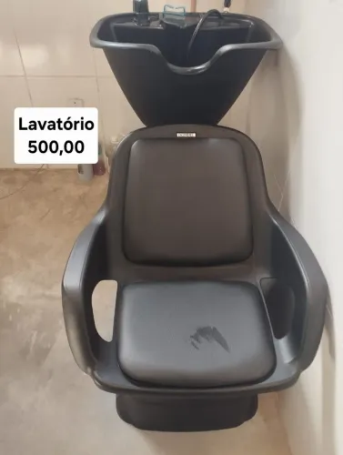 Moveis para Salao de beleza