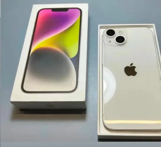 Iphone 14 128gb