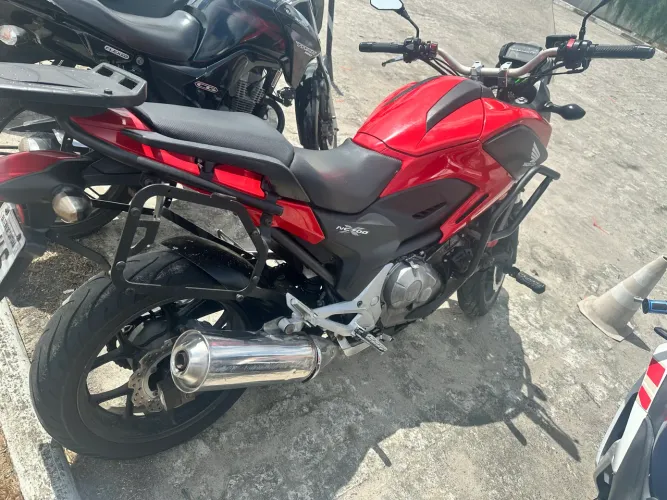 Vendo Nc 700