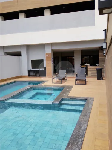 Apartamento com 2 quartos para locação em Jardim amália - RJ