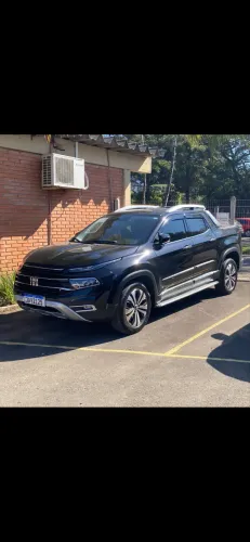 Fiat Toro Volcano 1.3 T270 4X2 Flex AUT 2022