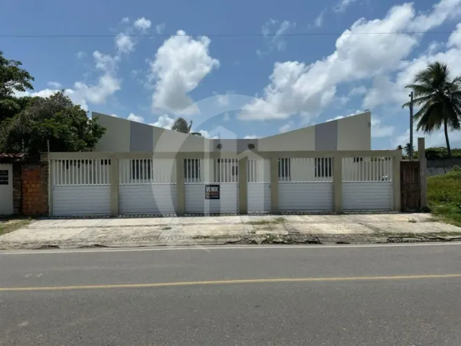 Casa à Venda no Bairro Mosqueiro!