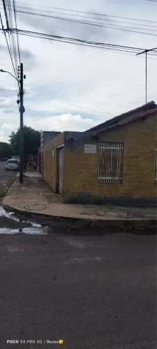 Vendo casa no setor Casego, Gurupi Tocantins