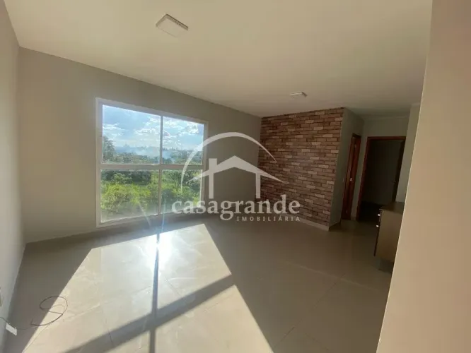 Aluguel Apartamento JARDIM INCONFIDENCIA