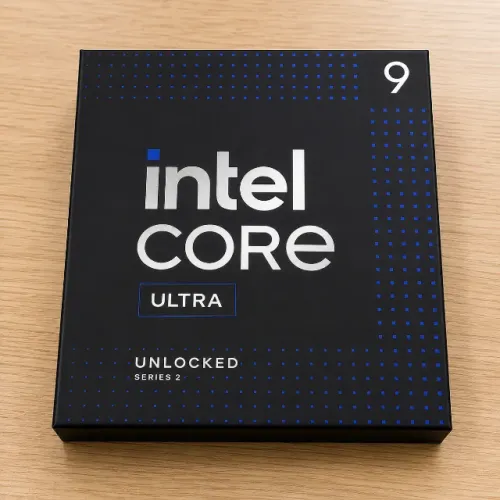 Processador Intel Core Ultra 9 285K 3.2GHz LGA 1851 36MB