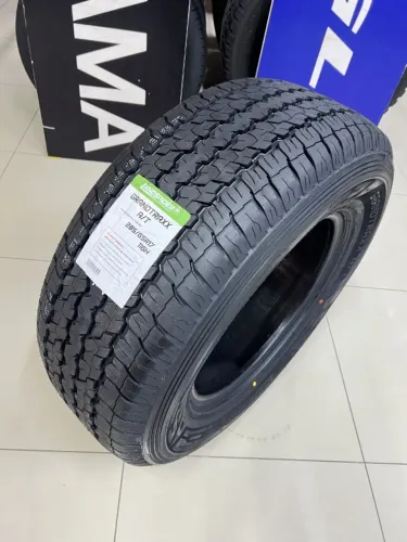 265/65R17 Landspider GrandTraxx AT6 - R$ 779,00 und