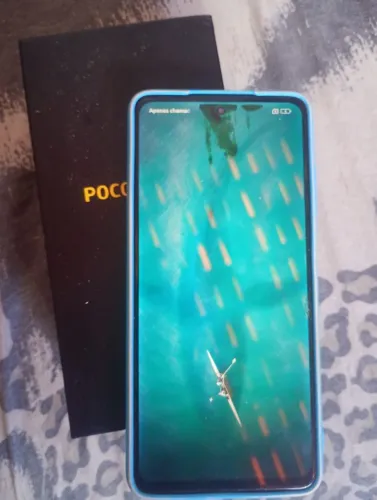 Poco x3 pro