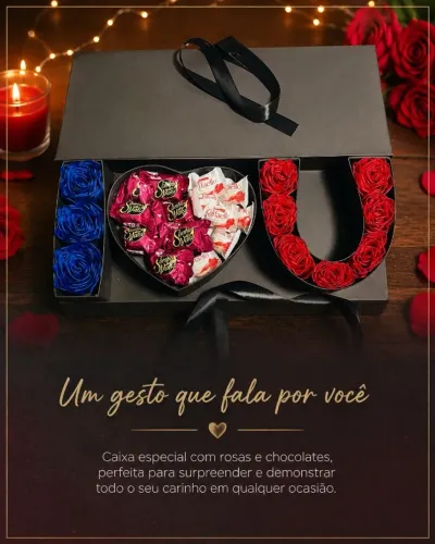 N&V BUQUES