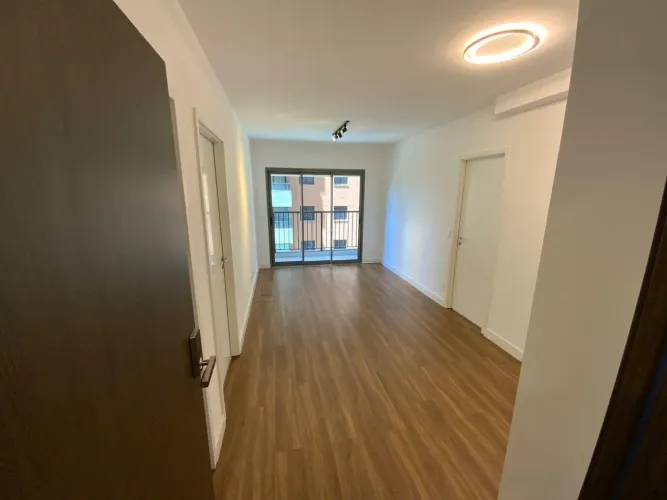 Apartamento para Venda em Barueri, Alphaville Industrial, 1 dormitório, 2 suítes, 1 banhei