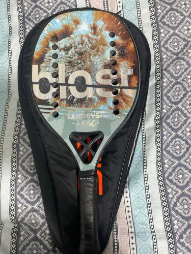 Raquete Blast Sandever 960
