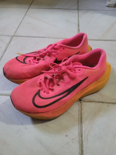 Tenis Nike Zoom Fly 5