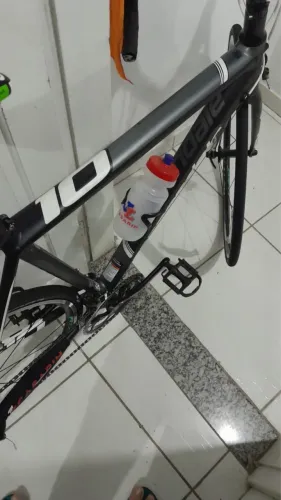 Bicicleta CAAD 10