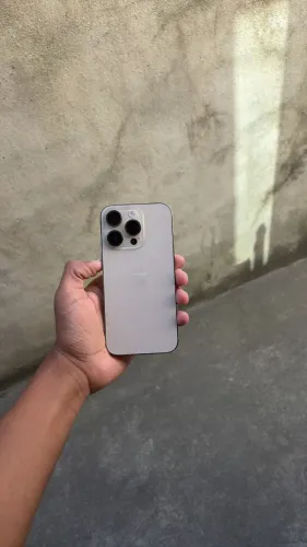 IPHONE 14 PRO DOURADO