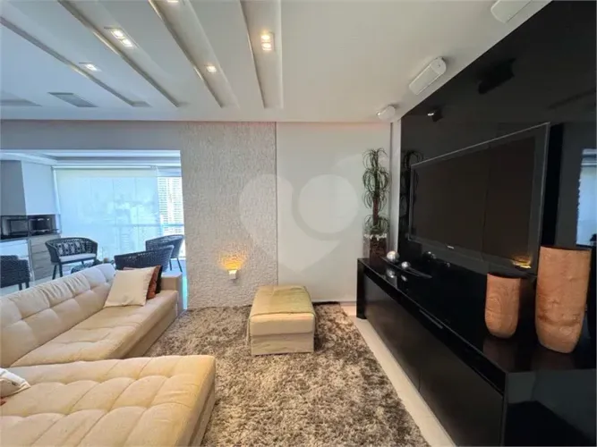 Imóvel para aluguel tem 88 m² com 2 suítes em Perdizes - São Paulo - SP
