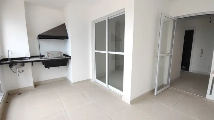 Apartamento para Venda em São Paulo, Vila Primavera, 2 dormitórios, 1 suíte, 2 banheiros,